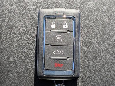 2026 Jeep Grand Cherokee — photo 30 view