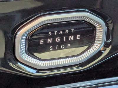 2026 Jeep Grand Cherokee — photo 29 view
