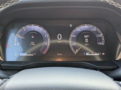 2026 Jeep Grand Cherokee — photo 27 view