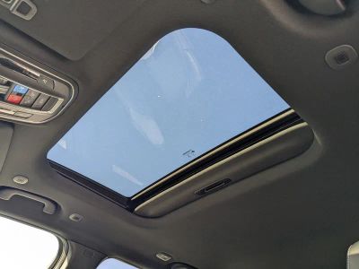 2026 Jeep Grand Cherokee — photo 21 view