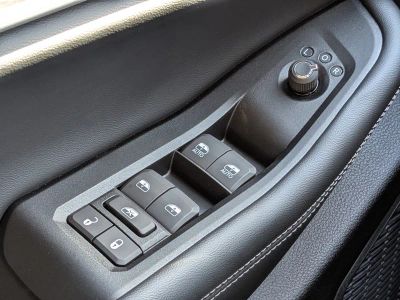 2026 Jeep Grand Cherokee — photo 24 view