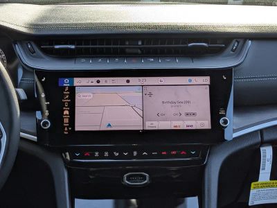 2026 Jeep Grand Cherokee — photo 18 view