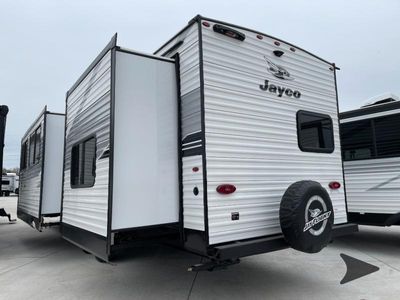 2026 Jayco Jay Flight SLX - Photo 6