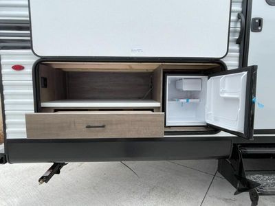 2026 Jayco Jay Flight SLX - Photo 13