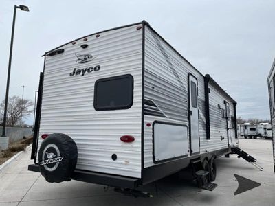 2026 Jayco Jay Flight SLX - Photo 5