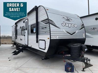 2026 Jayco Jay Flight SLX - Photo 2