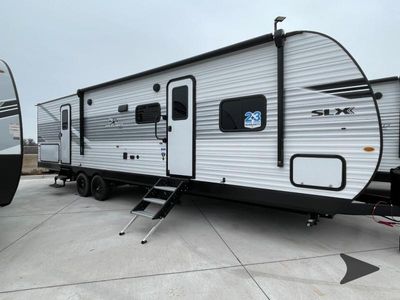 2026 Jayco Jay Flight SLX - Photo 8
