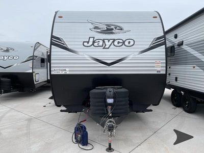 2026 Jayco Jay Flight SLX - Photo 4