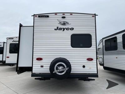 2026 Jayco Jay Flight SLX - Photo 7