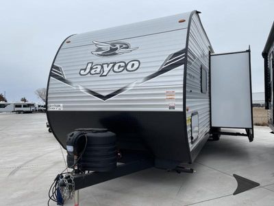 2026 Jayco Jay Flight SLX - Photo 3