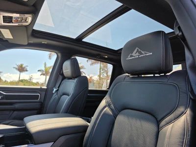 2026 Ram 1500 — photo 12 view