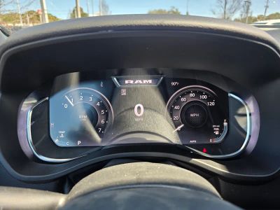 2026 Ram 1500 — photo 20 view