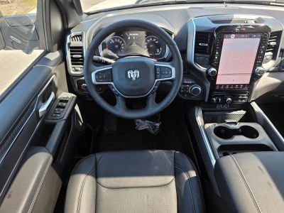 2026 Ram 1500 — photo 11 view