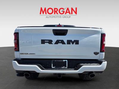 2026 Ram 1500 — detail view