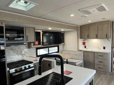 2026 Grand Design Imagine - Photo 8