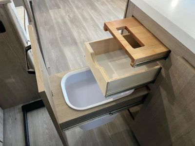 2026 Grand Design Imagine - Photo 21