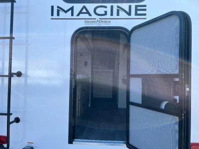 2026 Grand Design Imagine - Photo 32
