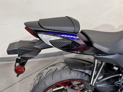 2026 Suzuki GSX-R600 - Photo 14