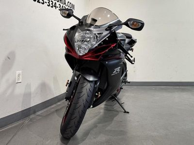 2026 Suzuki GSX-R600 - Photo 3
