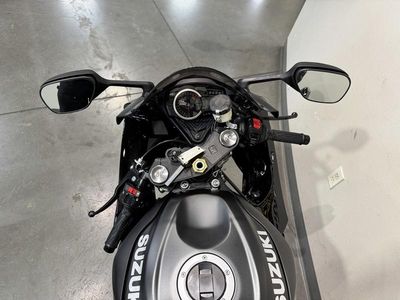 2026 Suzuki GSX-R600 - Photo 11