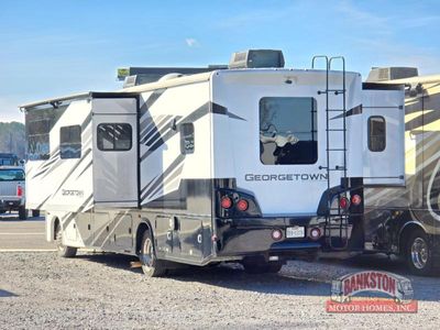 2021 Georgetown 5 Series 31L5 - Photo 7