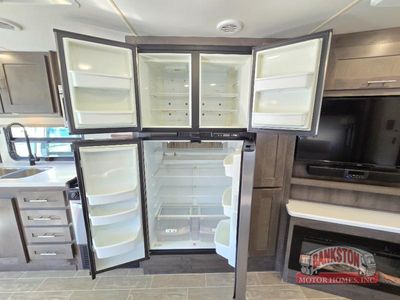 2021 Georgetown 5 Series 31L5 - Photo 23