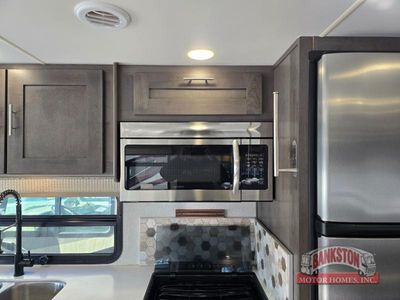 2021 Georgetown 5 Series 31L5 - Photo 21