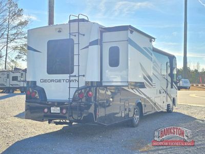 2021 Georgetown 5 Series 31L5 - Photo 6
