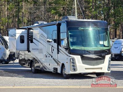 2021 Georgetown 5 Series 31L5 - Photo 1
