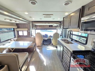 2021 Georgetown 5 Series 31L5 - Photo 39