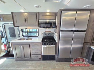 2021 Georgetown 5 Series 31L5 - Photo 17