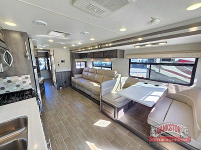 2021 Georgetown 5 Series 31L5 - Photo 11