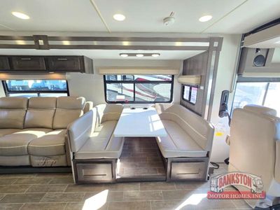 2021 Georgetown 5 Series 31L5 - Photo 25