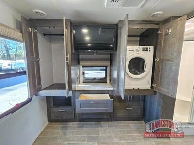 2021 Georgetown 5 Series 31L5 - Photo 37
