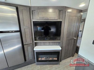 2021 Georgetown 5 Series 31L5 - Photo 24