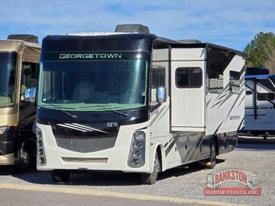 2021 Georgetown 5 Series 31L5 - Photo 10