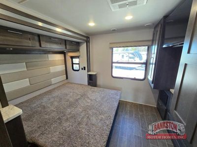 2021 Georgetown 5 Series 31L5 - Photo 34