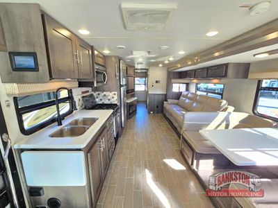 2021 Georgetown 5 Series 31L5 - Photo 16