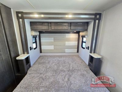 2021 Georgetown 5 Series 31L5 - Photo 35