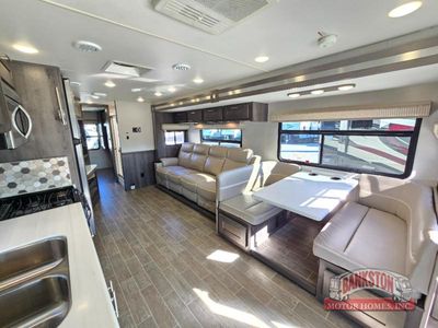 2021 Georgetown 5 Series 31L5 - Photo 40