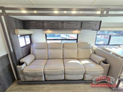 2021 Georgetown 5 Series 31L5 - Photo 26