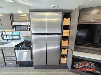 2021 Georgetown 5 Series 31L5 - Photo 22