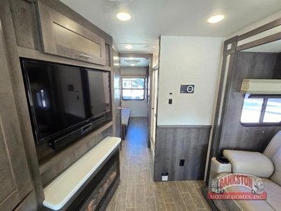 2021 Georgetown 5 Series 31L5 - Photo 27