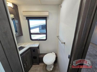 2021 Georgetown 5 Series 31L5 - Photo 28