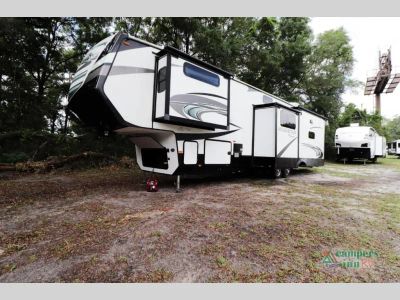 2021 Coachmen RV Brookstone - Photo 4