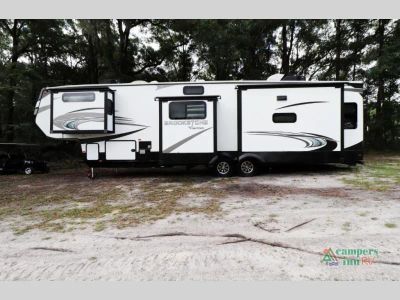 2021 Coachmen RV Brookstone - Photo 5