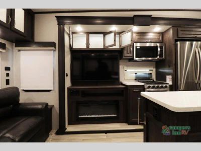 2021 Coachmen RV Brookstone - Photo 16