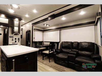 2021 Coachmen RV Brookstone - Photo 10
