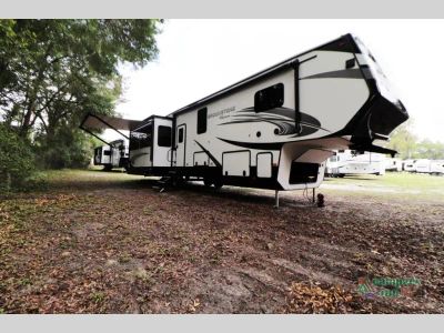 2021 Coachmen RV Brookstone - Photo 8