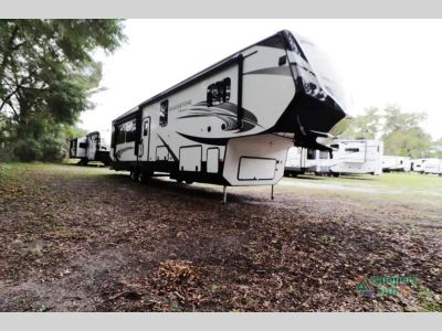 2021 Coachmen RV Brookstone - Photo 2